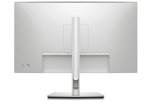 LCD Monitor|DELL|U2724DE|27"|Panel IPS|2560x1440|16:9|120Hz|Matte|8 ms|Swivel|Pivot|Height adjustable|Tilt|210-BKTV image 3