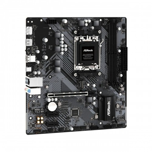 Motherboard ASRock A620M-HDV/M.2 AMD AM5 AMD A620 image 3