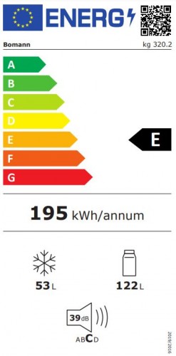 Bomann KG 320.2 image 3