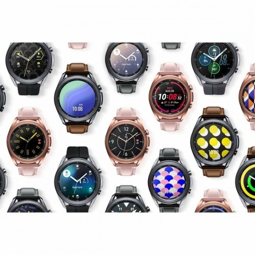Viedpulkstenis Samsung Galaxy Watch 3 (Atjaunots A+) image 3