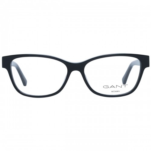 Ladies' Spectacle frame Gant GA4130 54001 image 3