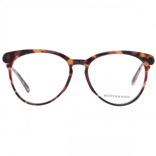 Ladies' Spectacle frame Scotch & Soda SS3016 55171 image 3