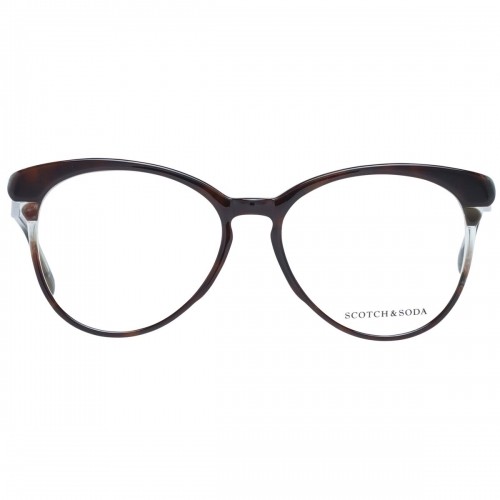 Ladies' Spectacle frame Scotch & Soda SS3016 55141 image 3