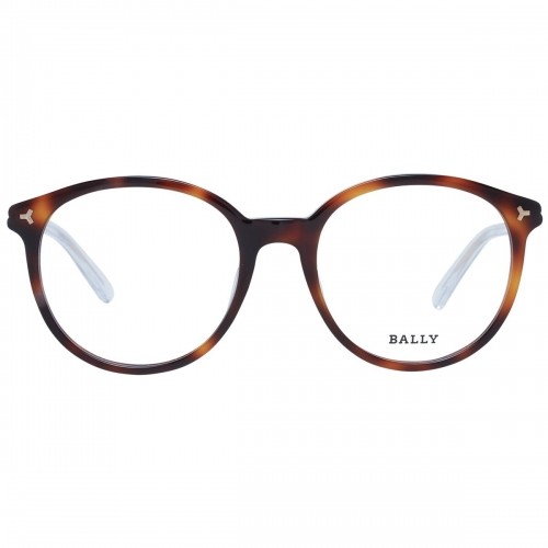 Ladies' Spectacle frame Bally BY5030 52052 image 3