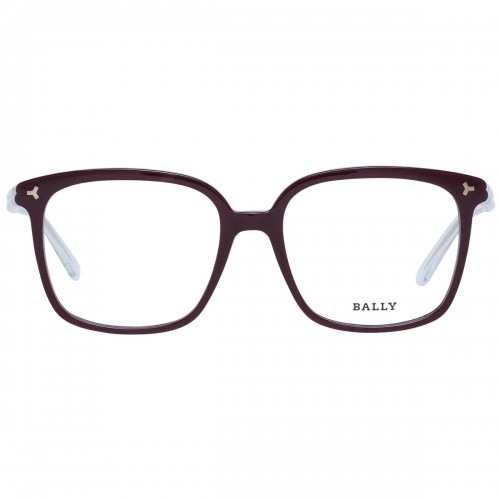 Ladies' Spectacle frame Bally BY5029 53069 image 3