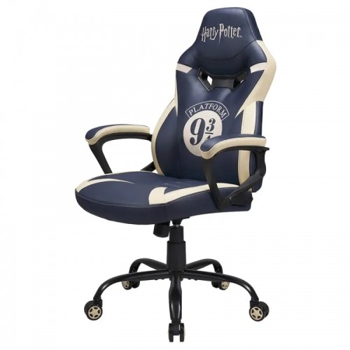 Subsonic Junior Gaming Seat HP Platform 9 3/4 image 3