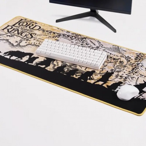 Subsonic Gaming Mouse Pad XXL Lord Of The Rings image 3