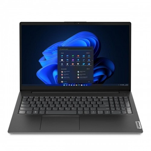 Ноутбук Lenovo V15 15,6" intel core i5-13420h 8 GB RAM 512 Гб SSD image 3