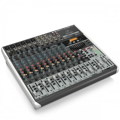 Miksētājs Behringer QX1832USB 18 image 3