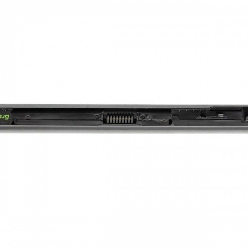 Laptop Battery Green Cell HP89 Black 2200 mAh image 3