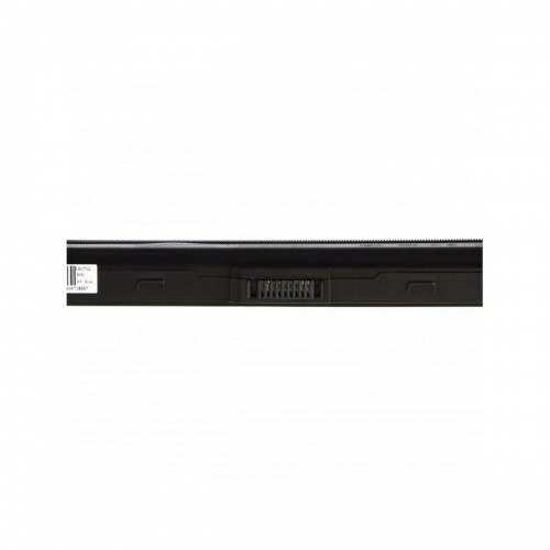 Laptop Battery Green Cell AS02 Black 4400 mAh image 3
