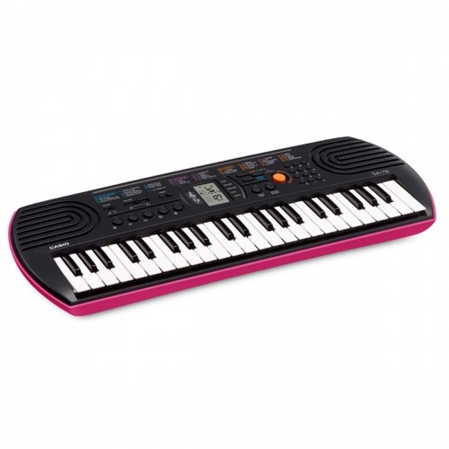 Электропианино Casio SA-78 image 3