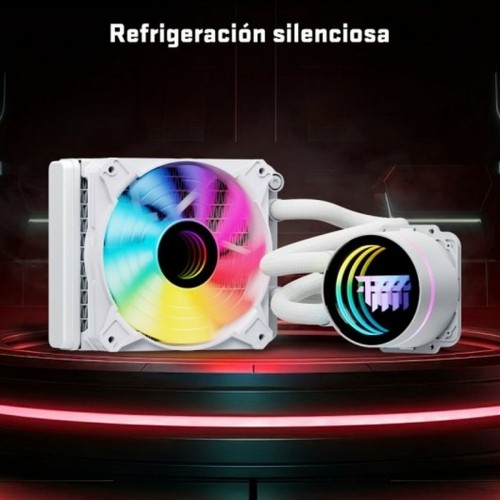 Liquid Refrigeration Kit Tempest Liquid Cooler 120 RGB image 3