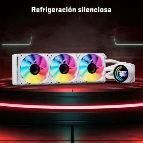 Liquid Refrigeration Kit Tempest Liquid Cooler 360 RGB image 3