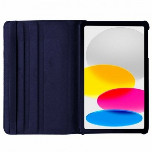 Planšetdatora Vāks Cool iPad 2022 Zils image 3