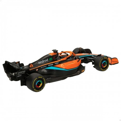 Mašīna ar tālvadības pulti McLaren (2 gb.) image 3