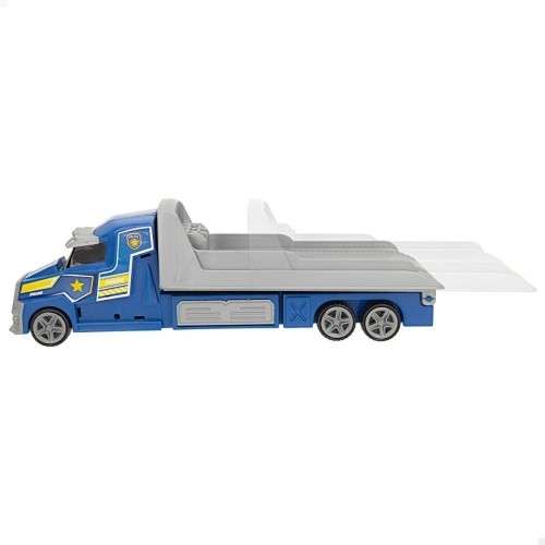 Truck Carrier and Friction Cars Colorbaby 36 x 11 x 10 cm (6 Units) image 3