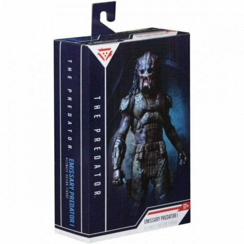 Rotaļu figūras Neca Fugitive Predator image 3