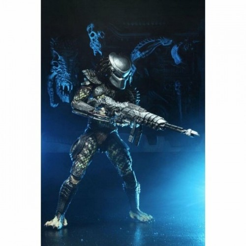 Показатели деятельности Neca Predator 2 Ultimate Elder image 3