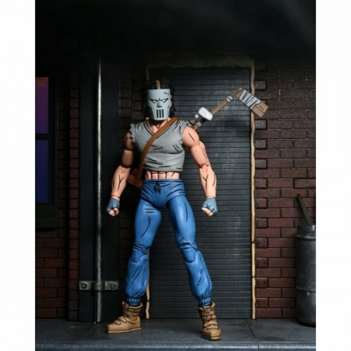 Rotaļu figūras Neca Casey Jones image 3