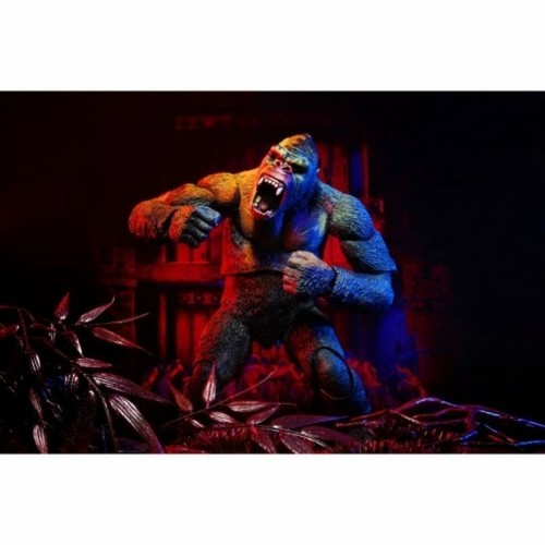 Rotaļu figūras Neca King Kong image 3