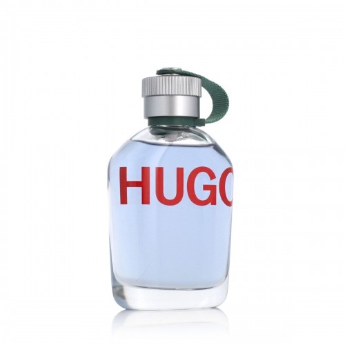 Мужская парфюмерия Hugo Boss EDT Hugo Man 125 ml image 3