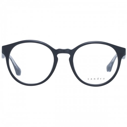 Men' Spectacle frame Sandro Paris SD1030 50001 image 3