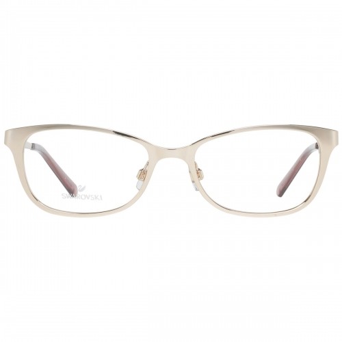 Ladies' Spectacle frame Swarovski SK5277 52028 image 3