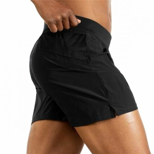 Sports Shorts Brooks Sherpa 5" Black image 3