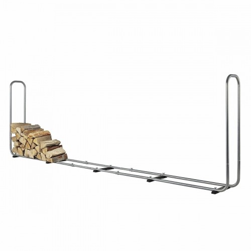 Log Stand Wolfcraft 5125000 Extendable XXL Metal 1,76-3,24 m image 3