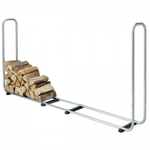 Log Stand Wolfcraft 5122000 Extendable Metal 1,72-2,34 m image 3
