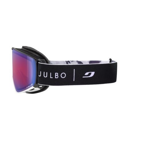 Julbo Alpha Cat 2 Glare Control / Melna / Balta image 3