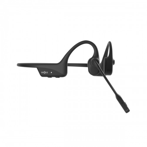 Bluetooth-наушники с микрофоном Shokz C110-AN-BK Чёрный image 3