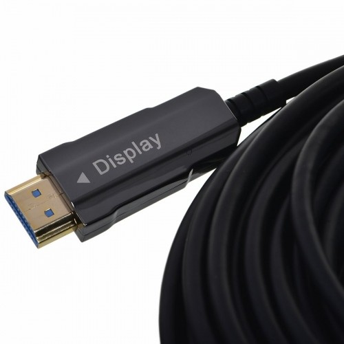 Кабель HDMI Unitek C11072BK-20M 20 m image 3