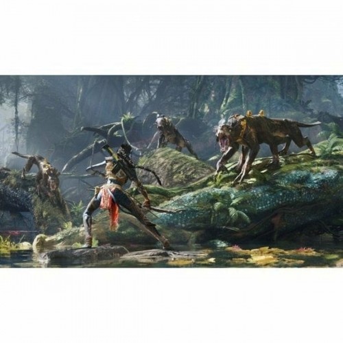 Xbox Series X Video Game Ubisoft Avatar: Frontiers of Pandora - Gold Edition (ES) image 3