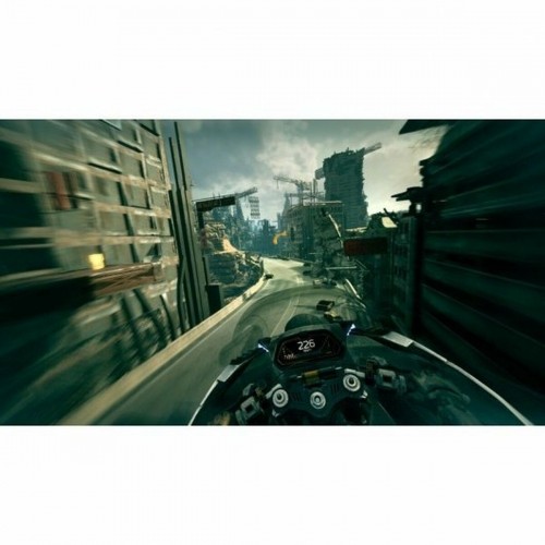 Видеоигры PlayStation 5 505 Games Ghostrunner 2 (ES) image 3