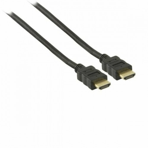 Кабель HDMI Equip ROS3671 1 m Чёрный image 3