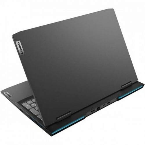 Ноутбук Lenovo RYZEN 7-6800H 16 GB RAM 512 Гб SSD Испанская Qwerty image 3