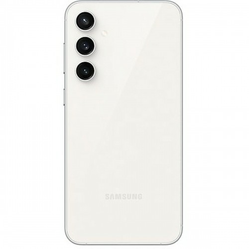 Смартфоны Samsung SM-S711BZWDEUB 8 GB RAM Кремовый image 3