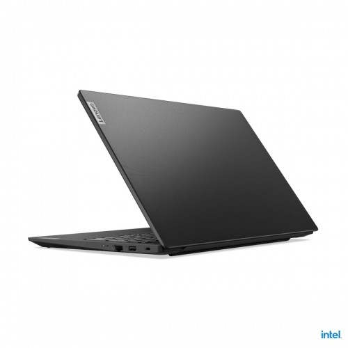 Piezīmju Grāmatiņa Lenovo 83FS002XSP 15,6" i5-12500H 8 GB RAM 512 GB SSD Spāņu Qwerty image 3