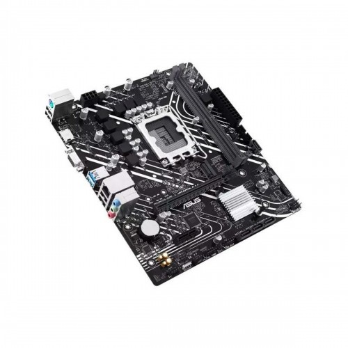 Материнская плата Asus PRIME H610M-K DDR5 LGA 1700 H610 image 3