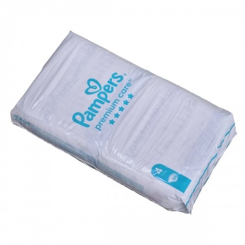 Одноразовые подгузники Pampers 4-5 (174 штук) image 3