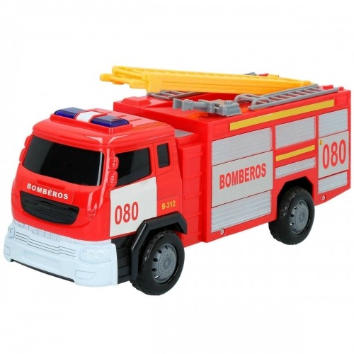 Vehicle Speed & Go 28 x 12 x 9,5 cm (6 Units) image 3