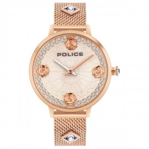 Женские часы Police PL-16031MS image 3