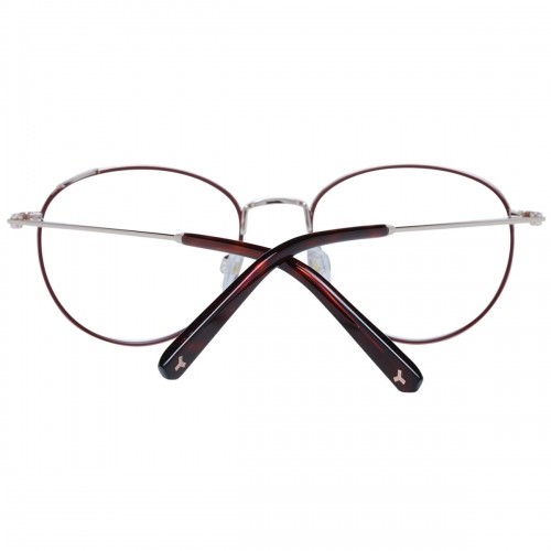 Unisex' Spectacle frame Bally BY5034-H 52071 image 3