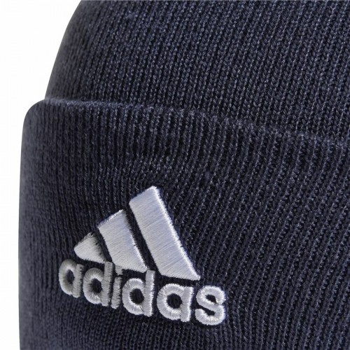 Sports Hat Adidas  Logo  Navy Blue image 3