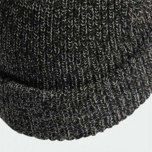Sports Hat Adidas Mélange  Black image 3