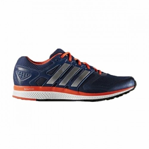 Running Shoes for Adults Adidas Nova Bounce Dark blue Men image 3