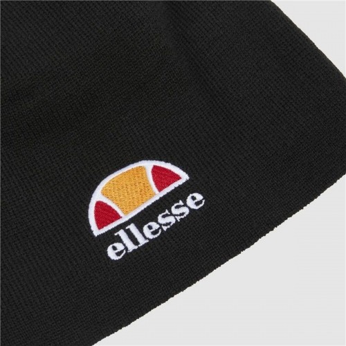 Sports Hat Ellesse Brenna Beanie  Black One size image 3