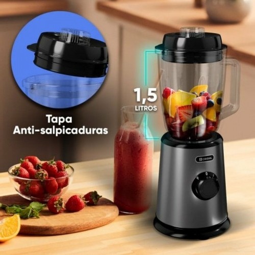 Cup Blender Origial Blend&Mix 1000 800 ml 1000 W image 3